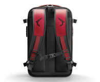 Diablo Chairs Backpack Air Bordowy - 1330210 - zdjęcie 2
